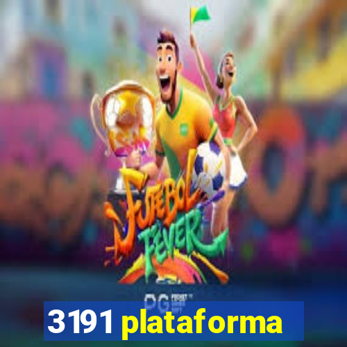 3191 plataforma